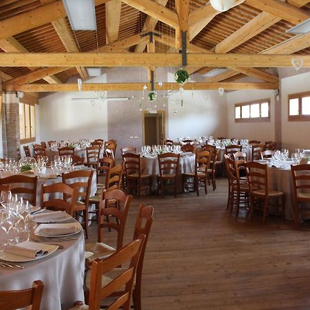 Agriturismo Al Casale Lonigo Kültér fotó