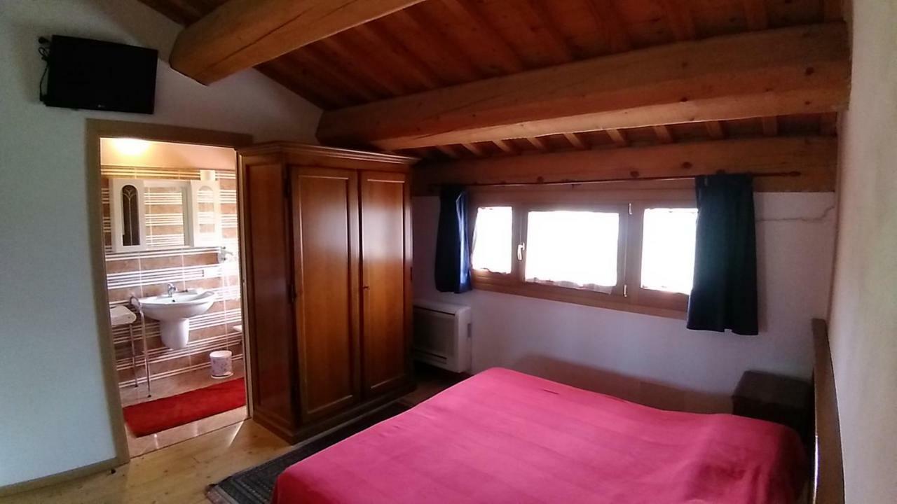 Agriturismo Al Casale Lonigo Kültér fotó